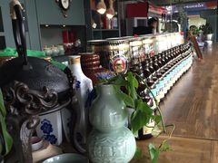 -有才叔的小馆(招商依云曲江店)