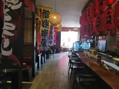 -千代武日本料理(开发区店)