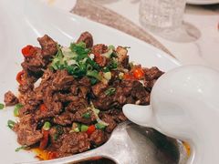 -合品记·湖南私房菜&小龙虾(霄云路店)