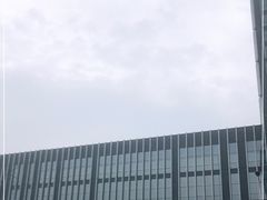 -长沙富力万达文华酒店