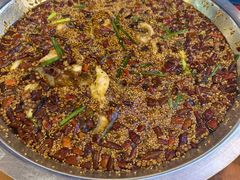 -胖子鱼·天水麻辣鱼火锅(秦州407店)