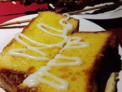 -格瑞欧海鲜自助烤肉火锅(光彩店)