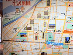 -剥皮寮历史街区