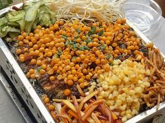 -酒里·宜州果酱烧烤(葛村店)