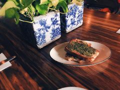 -PIZZA BIANCA(民园店)