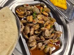 -清真·馬坡二旦烧烤(人生一串拍摄店)