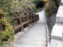 -老爷山风景区