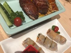 -避风塘(宝山万达店)