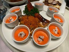 -东方御宴海鲜酒楼(棕泉酒店)
