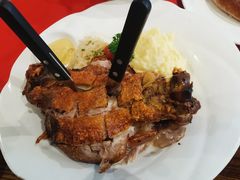 -申德勒加油站餐厅(三里屯北小街店)