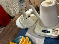 -邈墨茶馆(凤起路店)