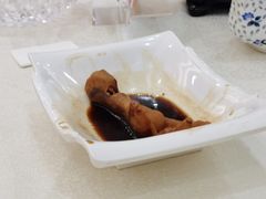 -龙悦湾酒家·八阵鱼生·渔人码头店