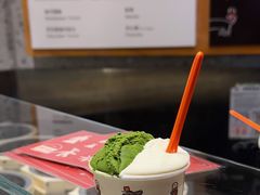 -Dip in Gelato(富民路店)