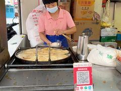 -张记灌饼(丰富路店)