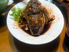 -大胡同天津菜·海肠捞饭·津门皮皮虾锅贴一绝(西姜井店)
