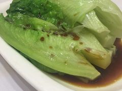 -君德澜酒家·创意粤菜(金山谷店)