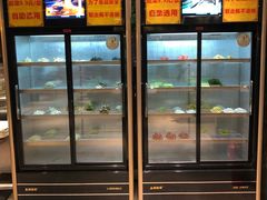 -洪湘记川湘·甲鱼馆(四海凯悦美食广场店)