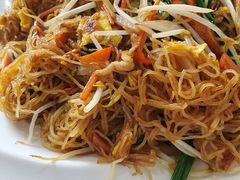 -锦湖农庄(松山湖梦幻百花洲店)