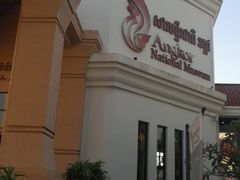 -吴哥国家博物馆