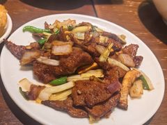 -寻裕记·现炒浇头面(人民广场店)