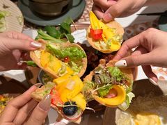 -芭札·Thai泰国餐厅(同和金铂天地店)