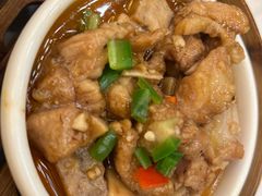 豉汁蒸排骨-顺德人家食府(黄金广场店)