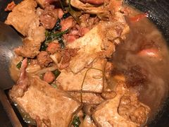 -好嫂子酱猪手•农家菜(蒲黄榆店)