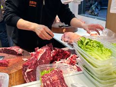 -贵宾牛·潮汕牛肉火锅(珠池总店)