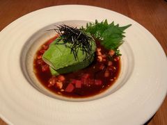 紫苏牛油果-庆春朴门(前滩太古里店)