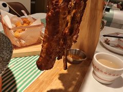 -楼兰新疆菜(江宁万达店)