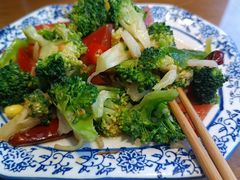 -建基泡馍·西安老字号·清真(永宁店)