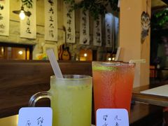 -猫岛主趣味餐厅(鼓浪屿店)