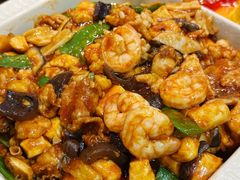 -金阁家常菜(贵阳路店)