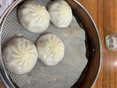 -金原鸭血粉丝汤·汤包·脆皮烤鸭(南京博物院店)