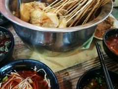 -七串串(无锡总店)