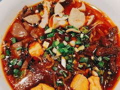 -蒋家肠旺面馆老店(合群路店)