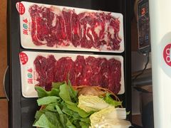 -潮泰牛肉火锅 · 创于1992年(车公庙店)