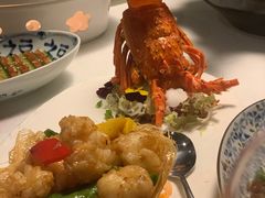 -三号黄浦会Canton Table