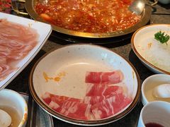 -小天鹅火锅·一线江景洪鼎旗舰店(洪崖洞店)