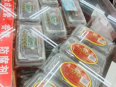 零售区-采芝斋评弹茶馆(观前街店)
