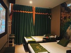 -蓉府金足印象(成都记忆67分店)