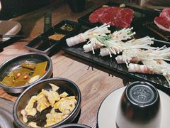 -九田家黑牛烤肉料理(顺义区华联金街店)