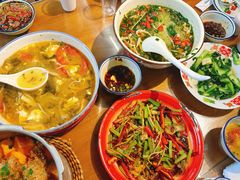 -小街47號江湖菜(四合院店)