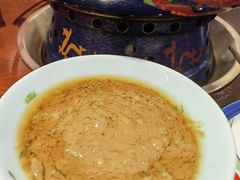 -1078號老北京涮肉(松柏店)