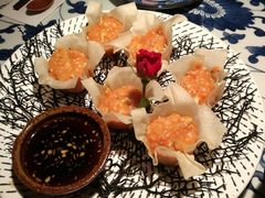 -桂满陇-西湖船宴(西单大悦城店)