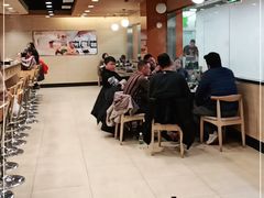 -呷哺呷哺(迦南店)