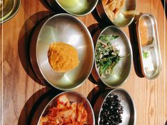 -春熙台韩国料理·章鱼肥牛(西丽店)