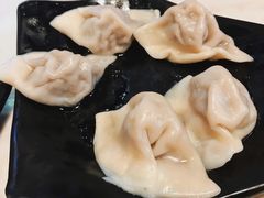 牛肉水饺-品牛阁潮汕牛肉火锅(洋河店)