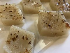 桂花拉糕-绿波廊(豫园店)