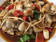 -龙潭李鸭子同乐饭店
